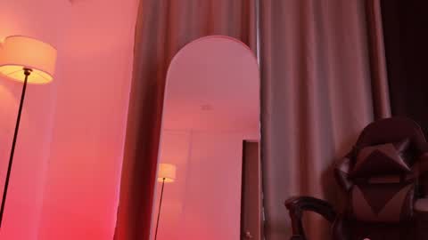 Bella  online show from 04-09-26, 03:50