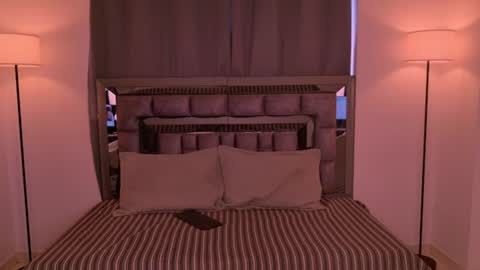 Bella  online show from 07-23-26, 12:47