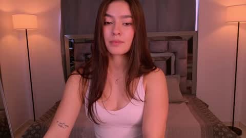 Bella  online show from 07-28-26, 03:21