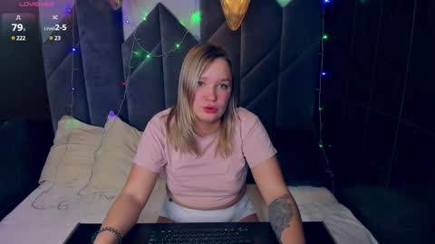 Bella online show from 01-16-25, 11:48