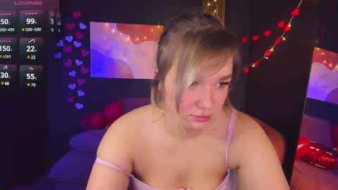 Bella online show from 02-16-25, 11:49