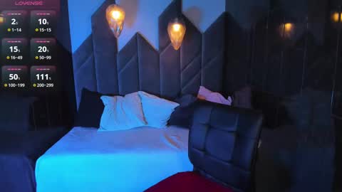 Bella online show from 03-09-25, 05:11