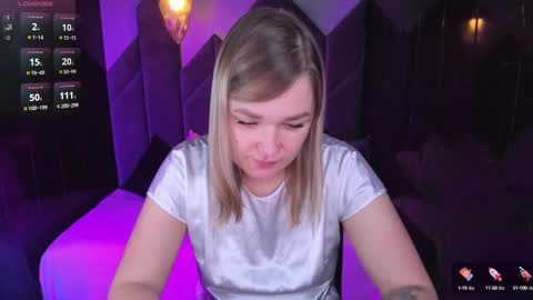 Bella online show from 03-12-25, 05:35