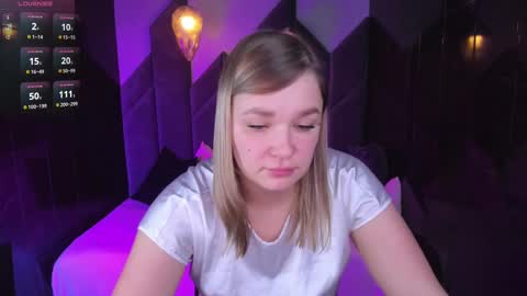 Bella online show from 03-12-25, 11:53