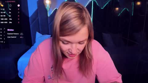 Bella online show from 09-30-25, 05:45