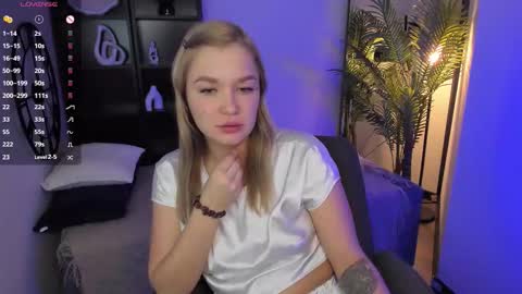 Bella online show from 12-05-25, 05:31