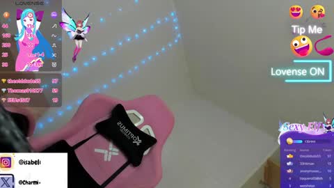 Snapshot of bella_cute2 chatting on 01-12-25, 08:04 Your babe online show from 01-12-25, 08:04