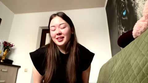 Snapshot of bella_dolletares chatting on 02-23-26, 03:26 Hanna here Welcome online show from 02-23-26, 03:26