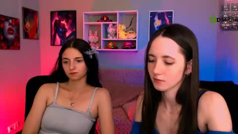 Bella online show from 07-02-26, 03:23