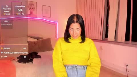Onlyfans isa bella 23 online show from 07-14-26, 02:05
