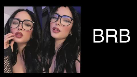 Snapshot of bella_hamilton chatting on 05-18-26, 04:07 bella_hamilton online show from 05-18-26, 04:07