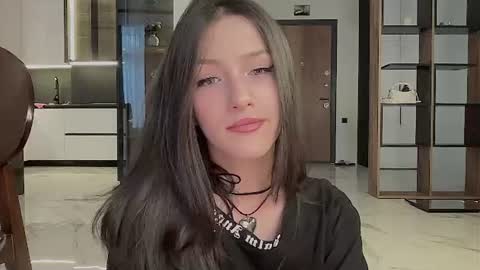 Snapshot of bella_hayes chatting on 07-21-26, 05:10 Bella next stream December 2 at 9pm gmt online show from 07-21-26, 05:10