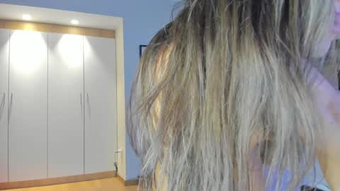 Anna  online show from 02-03-25, 03:59