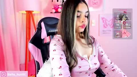 Snapshot of bella_hunteer chatting on 12-02-25, 04:18 bella igbella hunttt online show from 12-02-25, 04:18