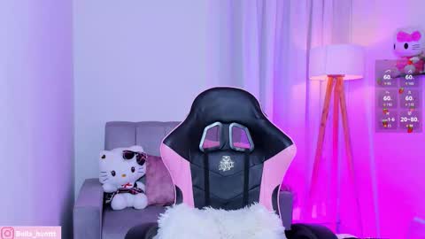 bella igbella hunttt online show from 02-20-26, 06:19