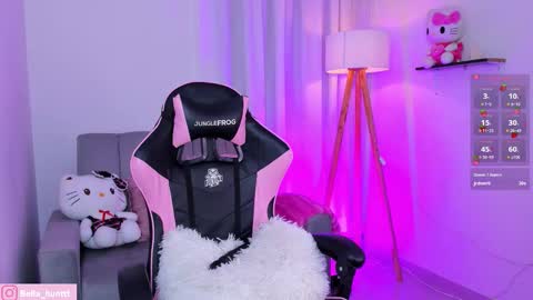 bella igbella hunttt online show from 02-26-26, 06:23