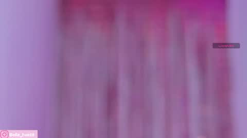 bella igbella hunttt online show from 06-21-26, 04:59