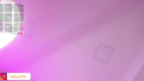 Bella  online show from 02-21-26, 07:37