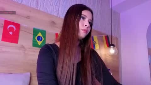 Bella  online show from 06-15-26, 12:29