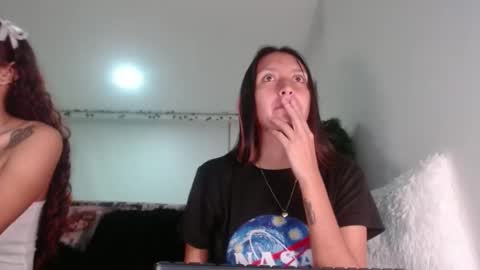 Snapshot of bella_marlowe chatting on 12-23-24, 06:33 Bella Marlowe online show from 12-23-24, 06:33