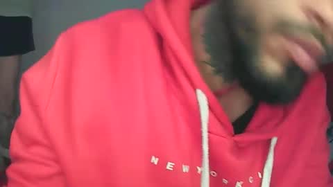 bella_mc online show from 12-23-25, 02:09