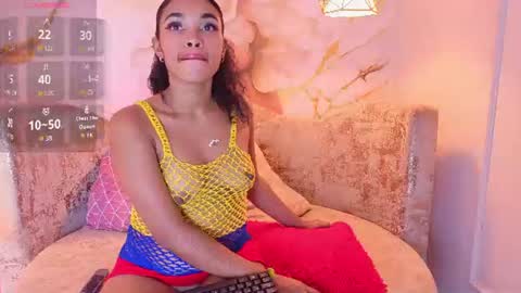 Snapshot of bella_moonlight_cr chatting on 06-14-26, 03:52 BELLA online show from 06-14-26, 03:52