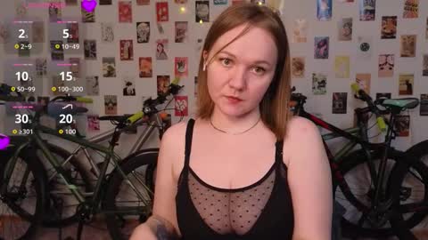 Snapshot of bella_murrrr chatting on 11-18-25, 07:07 Bella online show from 11-18-25, 07:07