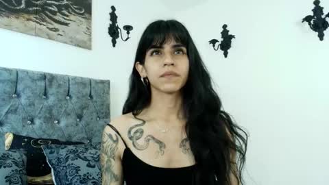 Bella online show from 02-23-26, 12:09