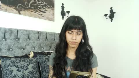 Bella online show from 03-13-26, 12:06