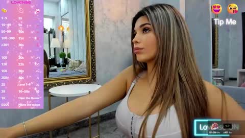 Snapshot of bella_posh chatting on 10-11-25, 03:21 bella_posh online show from 10-11-25, 03:21