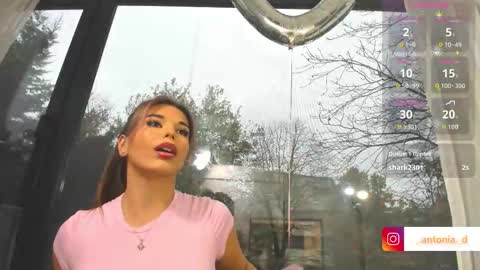 Snapshot of bella_posh chatting on 11-19-25, 06:24 bella_posh online show from 11-19-25, 06:24