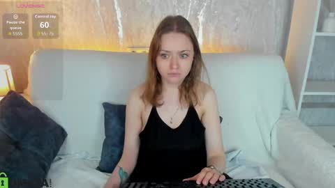 Linda Bella online show from 05-25-26, 12:38