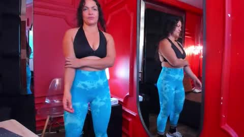 Bella Riviera online show from 02-10-26, 06:01