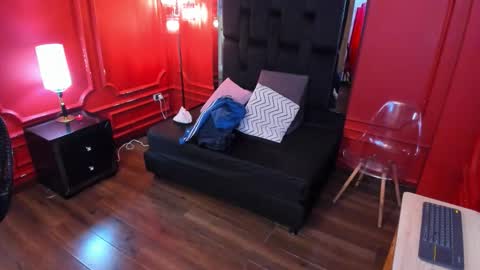 Bella Riviera online show from 03-22-26, 11:57