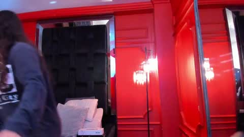 Bella Riviera online show from 04-19-26, 11:53