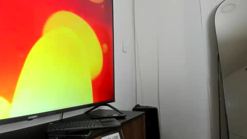 Bella Rossini online show from 05-12-26, 01:36