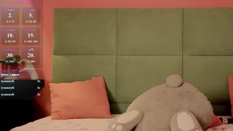 Snapshot of bella_stewarttt chatting on 07-02-26, 03:23 Bella NEW ROOM online show from 07-02-26, 03:23