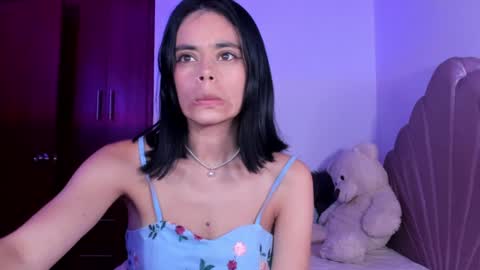 Valeria Model Independent online show from 01-22-25, 02:26