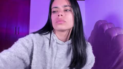 Valeria Model Independent online show from 10-03-25, 05:15