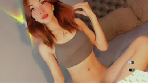 Bella online show from 07-07-26, 04:26