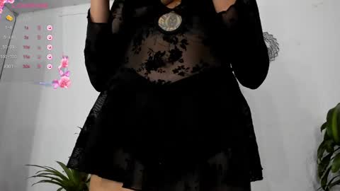 Snapshot of bella_thorne3 chatting on 03-02-25, 07:56 Bella online show from 03-02-25, 07:56