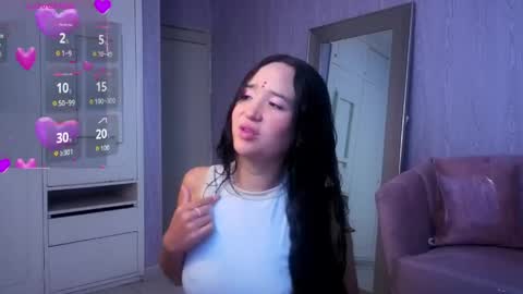 Snapshot of bella_vibes_s chatting on 05-02-26, 07:52 Bella online show from 05-02-26, 07:52