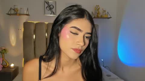 bellaastorm online show from 07-01-26, 01:51