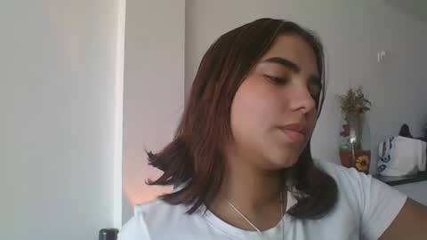 Bella Baker online show from 07-14-26, 03:18