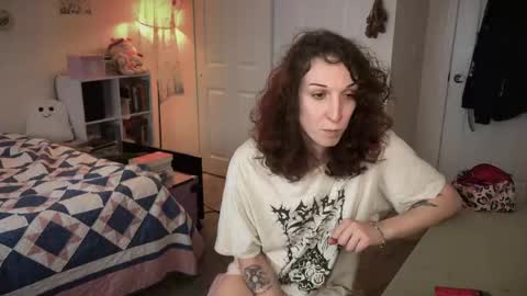bellababy444 online show from 05-28-26, 07:11