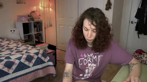bellababy444 online show from 05-31-26, 08:21