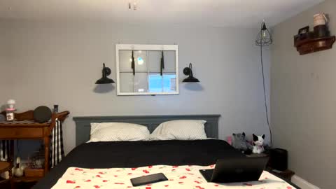 Roxy Rain online show from 02-28-25, 02:20