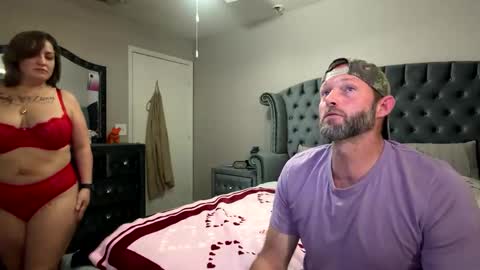 Roxy Rain online show from 02-08-26, 08:01