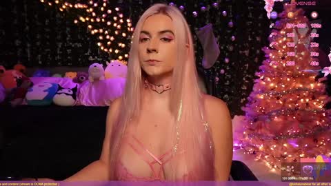 Bellalunabear trans   JadePlant Cis online show from 12-19-24, 10:21