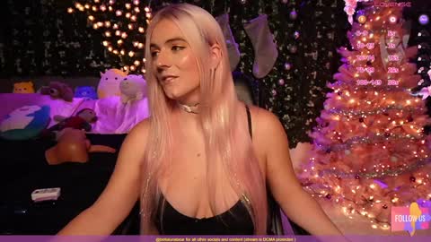 Bellalunabear trans   JadePlant Cis online show from 12-29-24, 01:56